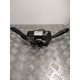 BLOC DE COMMANDE SUR COLONNE DIRECTION PEUGEOT 207 HDI