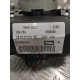 BLOC DE COMMANDE SUR COLONNE DIRECTION PEUGEOT 207 HDI