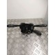 BLOC DE COMMANDE SUR COLONNE DIRECTION PEUGEOT 207 1.4L