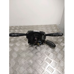 BLOC DE COMMANDE SUR COLONNE DIRECTION PEUGEOT 207 1.4L
