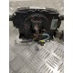 BLOC DE COMMANDE SUR COLONNE DIRECTION PEUGEOT 207 1.4L