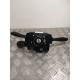 BLOC DE COMMANDE SUR COLONNE DIRECTION PEUGEOT 207