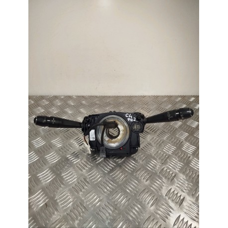BLOC DE COMMANDE SUR COLONNE DIRECTION CITROEN C4 - 2 PHASE 1