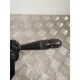 BLOC DE COMMANDE SUR COLONNE DIRECTION CITROEN C4 - 2 PHASE 1