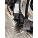 BLOC DE COMMANDE SUR COLONNE DIRECTION CITROEN C4 - 2 PHASE 1