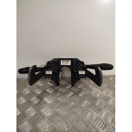 BLOC DE COMMANDE SUR COLONNE DIRECTION CITROEN C4 PICASSO 1 1.6HDI
