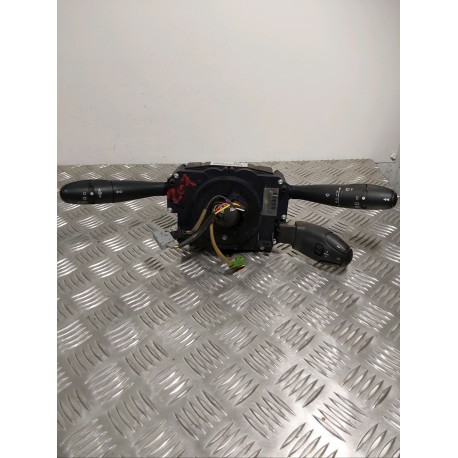 BLOC DE COMMANDE SUR COLONNE DIRECTION PEUGEOT 207