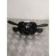 BLOC DE COMMANDE SUR COLONNE DIRECTION PEUGEOT 207