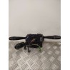 BLOC DE COMMANDE SUR COLONNE DIRECTION PEUGEOT 207 1.4 HDI - 8V TURBO 2007