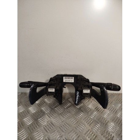 BLOC DE COMMANDE SUR COLONNE DIRECTION CITROEN C4 GRAND PICASSO 1