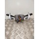 BLOC DE COMMANDE SUR COLONNE DIRECTION CITROEN C3 PLURIEL 1.6I - 16V 2003