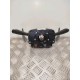 BLOC DE COMMANDE SUR COLONNE DIRECTION CITROEN C3 PLURIEL 1.6I - 16V 2003