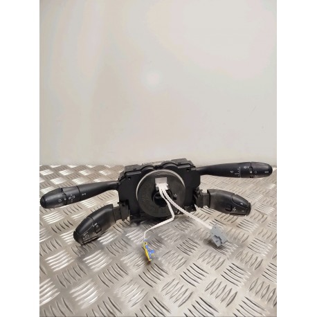 BLOC DE COMMANDE SUR COLONNE DIRECTION CITROEN XSARA PICASSO PICASSO HDI 2009