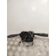 BLOC DE COMMANDE SUR COLONNE DIRECTION CITROEN C3 PLURIEL  0