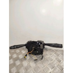 BLOC DE COMMANDE SUR COLONNE DIRECTION CITROEN C3 PLURIEL  0