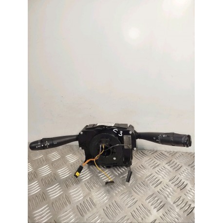 BLOC DE COMMANDE SUR COLONNE DIRECTION CITROEN C3 PLURIEL  0