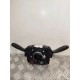 BLOC DE COMMANDE SUR COLONNE DIRECTION CITROEN C3 PLURIEL  0