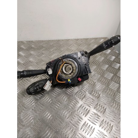 BLOC DE COMMANDE SUR COLONNE DIRECTION PEUGEOT 308-1