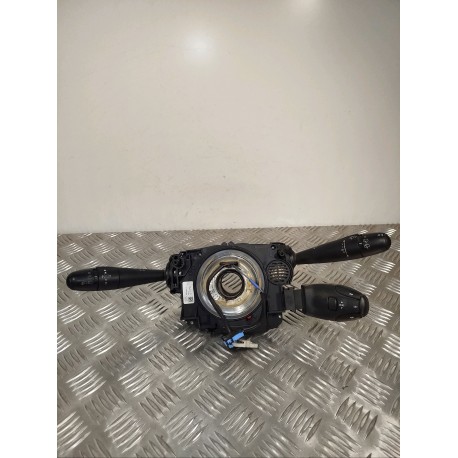 BLOC DE COMMANDE SUR COLONNE DIRECTION CITROEN C3 - 2 PHASE 1