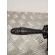 BLOC DE COMMANDE SUR COLONNE DIRECTION CITROEN C3 - 2 PHASE 1
