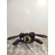 BLOC DE COMMANDE SUR COLONNE DIRECTION PEUGEOT 5008 1.6 HDI - 8V TURBO 2010