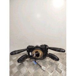 BLOC DE COMMANDE SUR COLONNE DIRECTION PEUGEOT 5008 1.6 HDI - 8V TURBO 2010