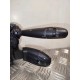 BLOC DE COMMANDE SUR COLONNE DIRECTION PEUGEOT 5008 1.6 HDI - 8V TURBO 2010