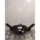 BLOC DE COMMANDE SUR COLONNE DIRECTION PEUGEOT 5008 1.6 HDI - 8V TURBO 2010