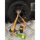 BLOC DE COMMANDE SUR COLONNE DIRECTION CITROEN C3 - 1