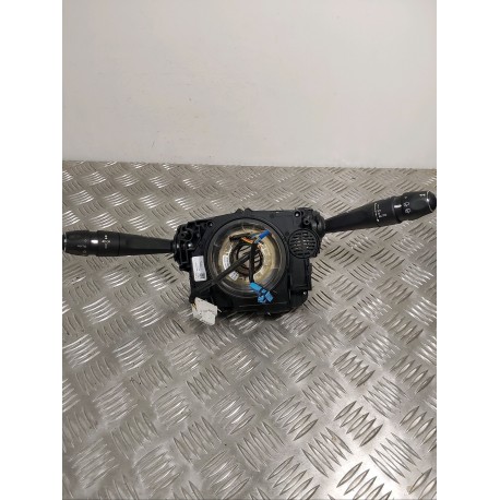 BLOC DE COMMANDE SUR COLONNE DIRECTION PEUGEOT 508-1