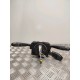 BLOC DE COMMANDE SUR COLONNE DIRECTION PEUGEOT 807 2.2 HDI - 16V TURBO 2005