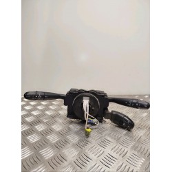 BLOC DE COMMANDE SUR COLONNE DIRECTION PEUGEOT 807 2.2 HDI - 16V TURBO 2005