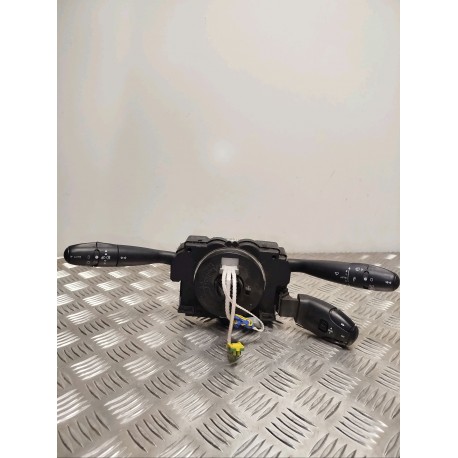 BLOC DE COMMANDE SUR COLONNE DIRECTION PEUGEOT 807 2.2 HDI - 16V TURBO 2005