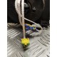 BLOC DE COMMANDE SUR COLONNE DIRECTION PEUGEOT 807 2.2 HDI - 16V TURBO 2005