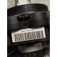 BLOC DE COMMANDE SUR COLONNE DIRECTION PEUGEOT 807 2.2 HDI - 16V TURBO 2005