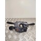BLOC DE COMMANDE SUR COLONNE DIRECTION PEUGEOT 807 2.2 HDI - 16V TURBO 2005