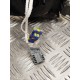 BLOC DE COMMANDE SUR COLONNE DIRECTION CITROEN C2