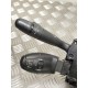 BLOC DE COMMANDE SUR COLONNE DIRECTION CITROEN C2 1.4 HDI - 8V TURBO 2009