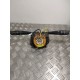 BLOC DE COMMANDE SUR COLONNE DIRECTION PEUGEOT BIPPER
