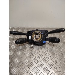 BLOC DE COMMANDE SUR COLONNE DIRECTION CITROEN C3 1.4I - 8V 2012