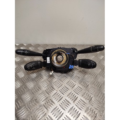 BLOC DE COMMANDE SUR COLONNE DIRECTION CITROEN C3 1.4I - 8V 2012
