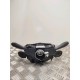 BLOC DE COMMANDE SUR COLONNE DIRECTION CITROEN C3 1.0 VTI - 12V 2013