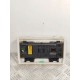 COMMANDE DE CHAUFFAGE PEUGEOT 307 CC PHASE 2 2.0 HDI - 16V TURBO 2006