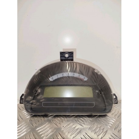 COMPTEUR CITROEN C3 1.4 HDI - 8V TURBO 2006