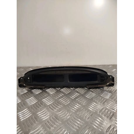 COMPTEUR CITROEN XSARA PICASSO PHASE 2