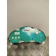 COMPTEUR CITROEN C3 1.0 VTI - 12V 2013