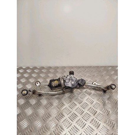 MOTEUR ESSUIE-GLACE AV CITROEN C3 1.0 VTI - 12V 2013