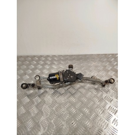 MOTEUR ESSUIE-GLACE AV CITROEN C3 - 2
