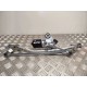 MOTEUR ESSUIE-GLACE AV CITROEN C3 1.1I - 8V 2010