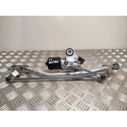 MOTEUR ESSUIE-GLACE AV CITROEN C3 1.1I - 8V 2010